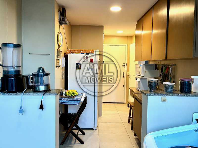 Conheça IMG_2030 do imóvel - Apartamento à venda Tijuca, Rio de Janeiro - R$ 355.000 - TA15421 - 28 IMG_2030 - 28