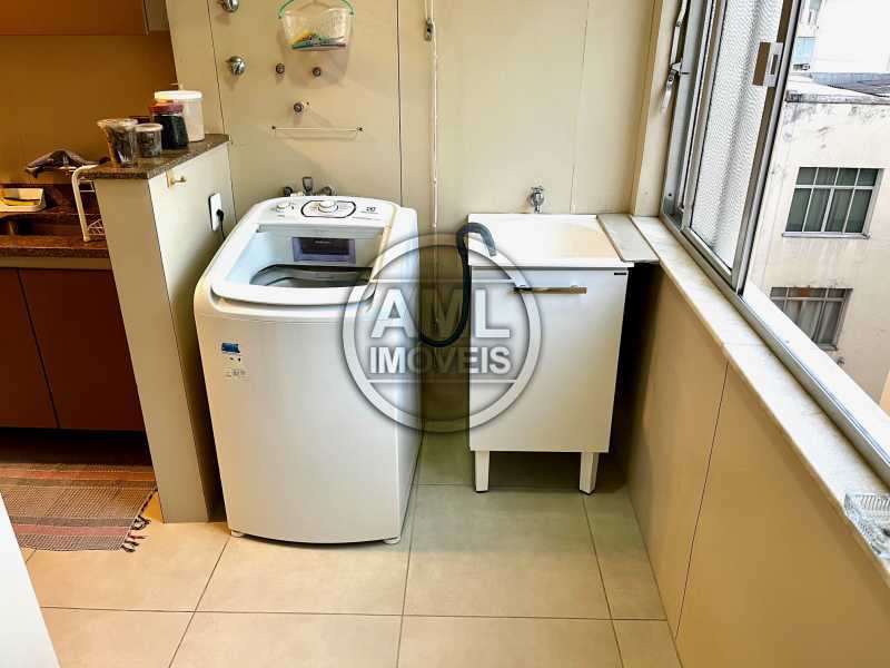Conheça IMG_2033 do imóvel - Apartamento à venda Tijuca, Rio de Janeiro - R$ 355.000 - TA15421 - 31 IMG_2033 - 31