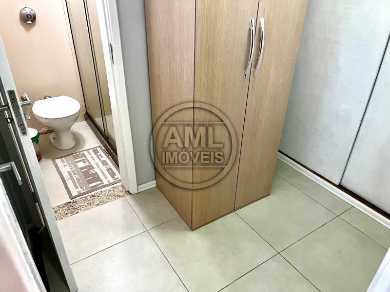 Conheça IMG_2036 do imóvel - Apartamento à venda Tijuca, Rio de Janeiro - R$ 355.000 - TA15421 - 33 IMG_2036 - 33