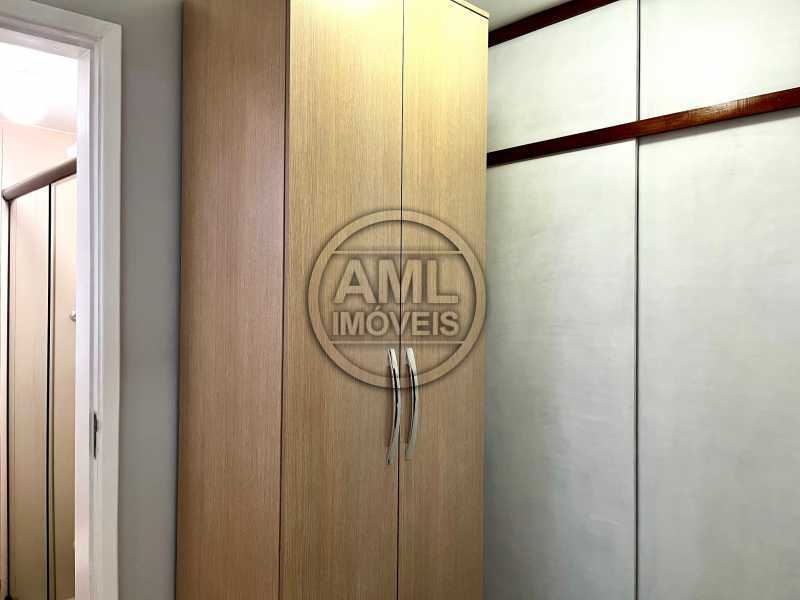 Conheça IMG_2037 do imóvel - Apartamento à venda Tijuca, Rio de Janeiro - R$ 355.000 - TA15421 - 32 IMG_2037 - 32