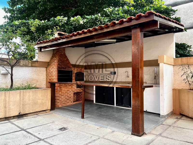 Conheça IMG_2248 do imóvel - Apartamento à venda Tijuca, Rio de Janeiro - R$ 355.000 - TA15421 - 37 IMG_2248 - 37