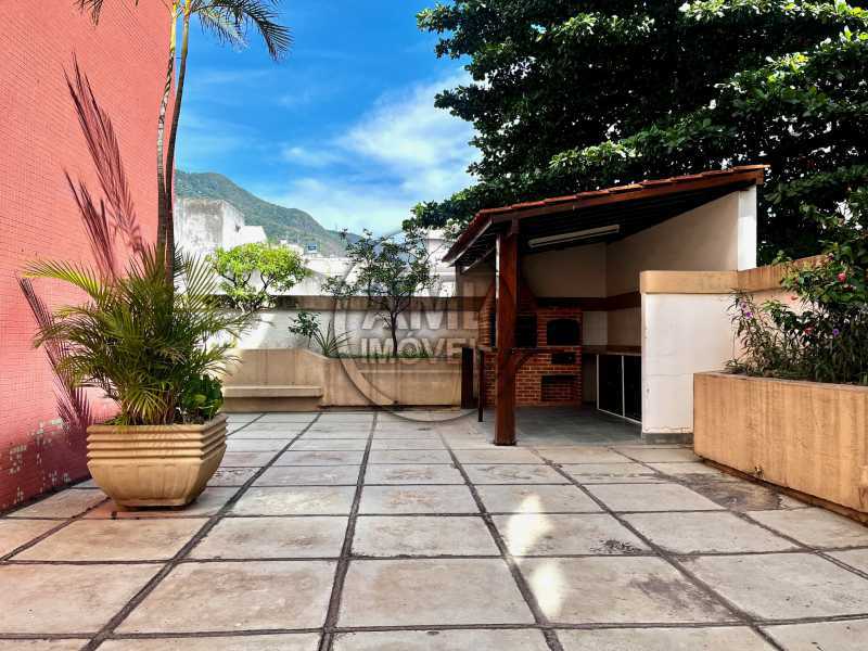 Conheça IMG_2249 do imóvel - Apartamento à venda Tijuca, Rio de Janeiro - R$ 355.000 - TA15421 - 38 IMG_2249 - 38