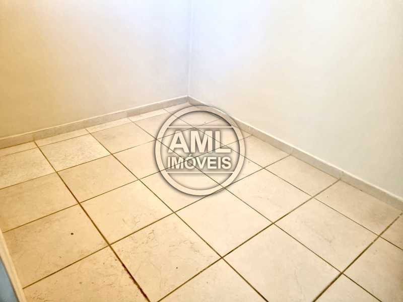 Conheça 2bdb7dc2-8394-440c-83a7-733a31 do imóvel - Apartamento 3 quartos à venda Barra da Tijuca, Rio de Janeiro - R$ 1.090.000 - TA35422 - 18 2bdb7dc2-8394-440c-83a7-733a31 - 18