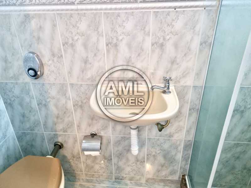 Conheça 7d6eb682-f211-4ada-829e-16cebd do imóvel - Apartamento 3 quartos à venda Barra da Tijuca, Rio de Janeiro - R$ 1.090.000 - TA35422 - 19 7d6eb682-f211-4ada-829e-16cebd - 19
