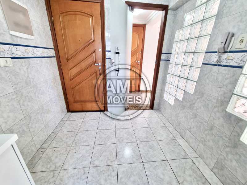 Conheça 590d6350-3250-49ba-9521-45de28 do imóvel - Apartamento 3 quartos à venda Barra da Tijuca, Rio de Janeiro - R$ 1.090.000 - TA35422 - 13 590d6350-3250-49ba-9521-45de28 - 13