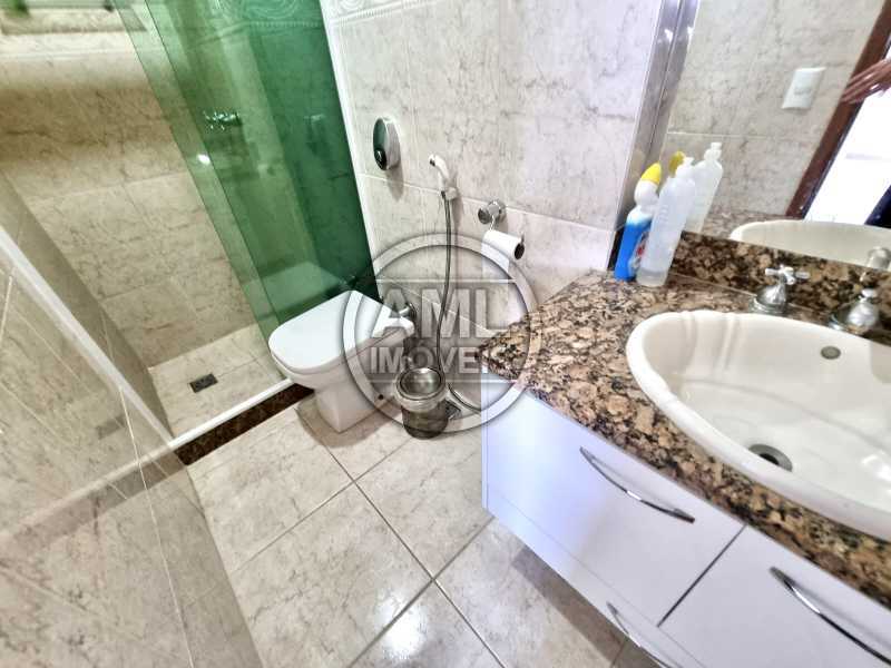 Conheça 1152f659-0377-4b7b-b0b0-aba113 do imóvel - Apartamento 3 quartos à venda Barra da Tijuca, Rio de Janeiro - R$ 1.090.000 - TA35422 - 11 1152f659-0377-4b7b-b0b0-aba113 - 11