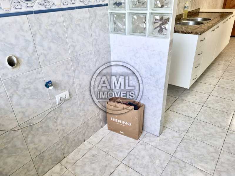 Conheça f0890414-90c4-4126-ac89-0cc6e0 do imóvel - Apartamento 3 quartos à venda Barra da Tijuca, Rio de Janeiro - R$ 1.090.000 - TA35422 - 17 f0890414-90c4-4126-ac89-0cc6e0 - 17