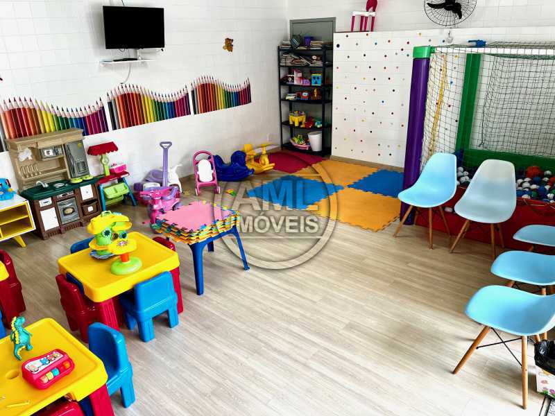 Conheça IMG_2968 do imóvel - Apartamento 3 quartos à venda Barra da Tijuca, Rio de Janeiro - R$ 1.090.000 - TA35422 - 24 IMG_2968 - 24