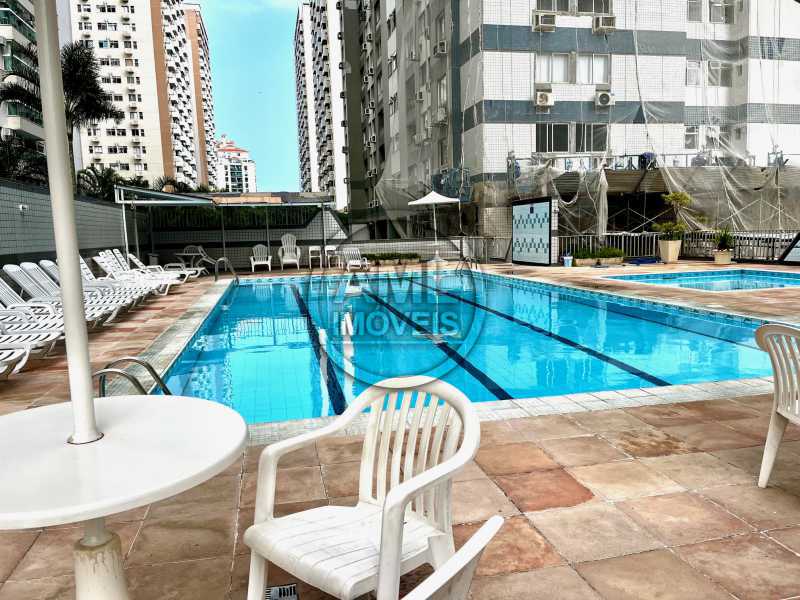 Conheça IMG_2974 do imóvel - Apartamento 3 quartos à venda Barra da Tijuca, Rio de Janeiro - R$ 1.090.000 - TA35422 - 30 IMG_2974 - 30