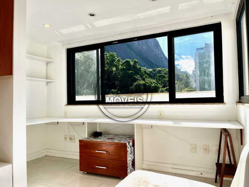 Conheça IMG_3661 do imóvel - Cobertura 2 quartos à venda Copacabana, Rio de Janeiro - R$ 1.199.999 - TC25424 - 27 IMG_3661 - 27