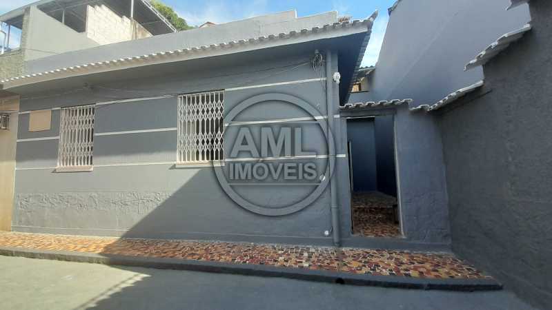 Conheça 20250527_093030 do imóvel - Casa de Vila 2 quartos à venda São Cristóvão, Rio de Janeiro - R$ 290.000 - TK25425 - 3 20250527_093030 - 3