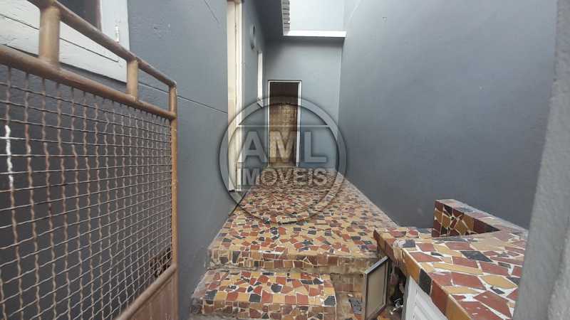 Conheça 20250527_093038 do imóvel - Casa de Vila 2 quartos à venda São Cristóvão, Rio de Janeiro - R$ 290.000 - TK25425 - 4 20250527_093038 - 4