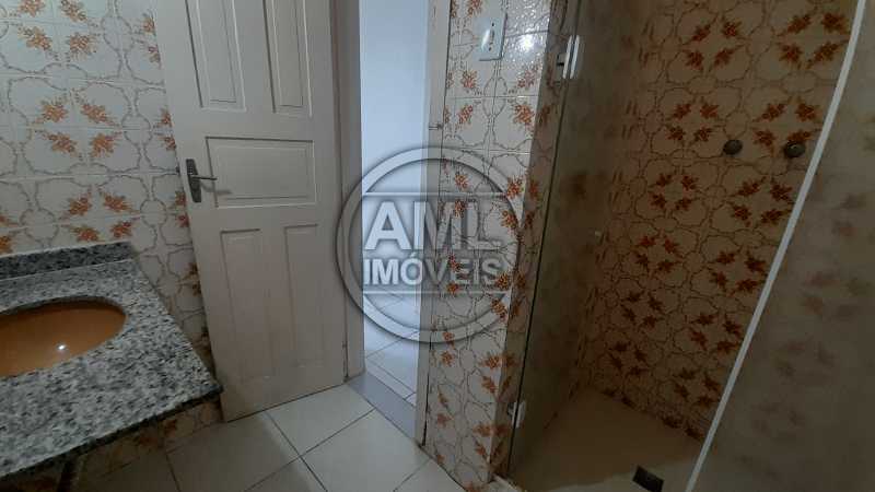 Conheça 20250527_093249 do imóvel - Casa de Vila 2 quartos à venda São Cristóvão, Rio de Janeiro - R$ 290.000 - TK25425 - 19 20250527_093249 - 19