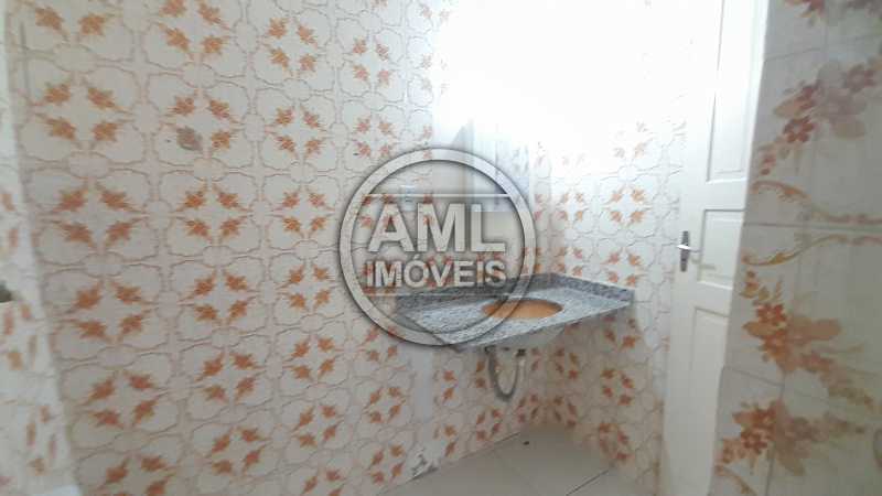 Conheça 20250527_093301 do imóvel - Casa de Vila 2 quartos à venda São Cristóvão, Rio de Janeiro - R$ 290.000 - TK25425 - 20 20250527_093301 - 20