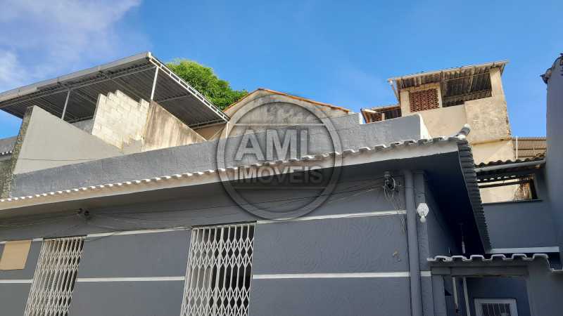 Conheça 20250527_100018 do imóvel - Casa de Vila 2 quartos à venda São Cristóvão, Rio de Janeiro - R$ 290.000 - TK25425 - 2 20250527_100018 - 2