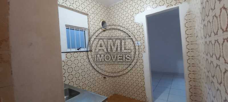 Conheça IMG-20250526-WA0267 do imóvel - Casa de Vila 2 quartos à venda São Cristóvão, Rio de Janeiro - R$ 290.000 - TK25425 - 24 IMG-20250526-WA0267 - 24