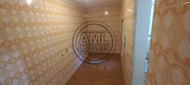 Conheça IMG-20250526-WA0280 do imóvel - Casa de Vila 2 quartos à venda São Cristóvão, Rio de Janeiro - R$ 290.000 - TK25425 - 27 IMG-20250526-WA0280 - 27