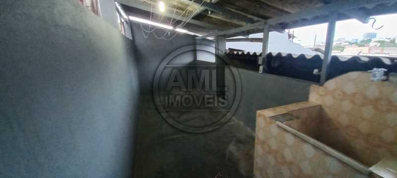 Conheça IMG-20250526-WA0287 do imóvel - Casa de Vila 2 quartos à venda São Cristóvão, Rio de Janeiro - R$ 290.000 - TK25425 - 32 IMG-20250526-WA0287 - 32