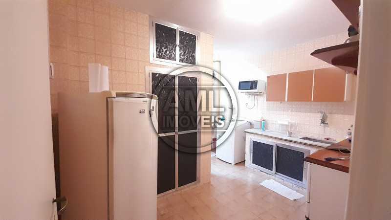 Conheça 20250710_135838 do imóvel - Apartamento 2 quartos à venda Tijuca, Rio de Janeiro - R$ 400.000 - TA25427 - 16 20250710_135838 - 16
