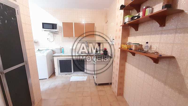 Conheça 20250710_135901 do imóvel - Apartamento 2 quartos à venda Tijuca, Rio de Janeiro - R$ 400.000 - TA25427 - 18 20250710_135901 - 18