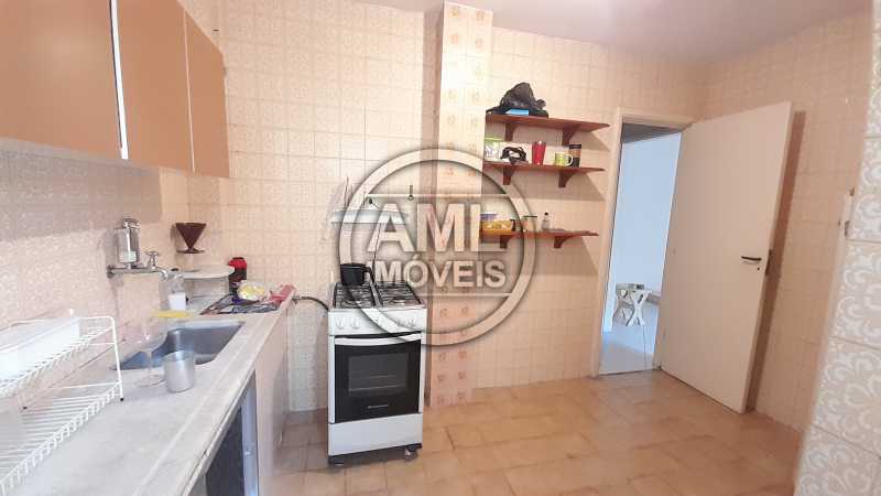 Conheça 20250710_135917 do imóvel - Apartamento 2 quartos à venda Tijuca, Rio de Janeiro - R$ 400.000 - TA25427 - 20 20250710_135917 - 20
