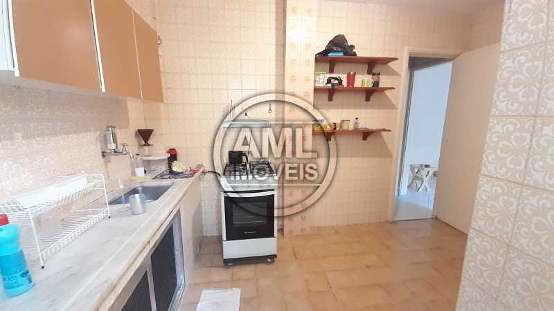Conheça 20250710_135920 do imóvel - Apartamento 2 quartos à venda Tijuca, Rio de Janeiro - R$ 400.000 - TA25427 - 21 20250710_135920 - 21