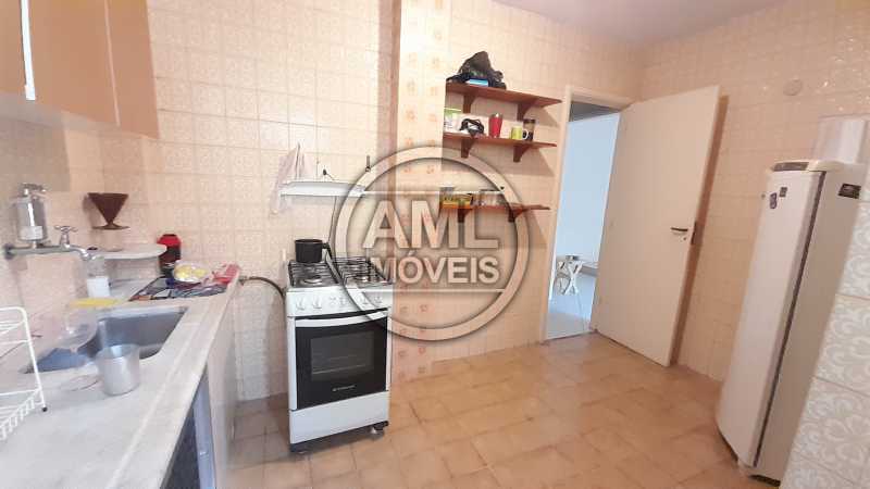 Conheça 20250710_135924 do imóvel - Apartamento 2 quartos à venda Tijuca, Rio de Janeiro - R$ 400.000 - TA25427 - 22 20250710_135924 - 22