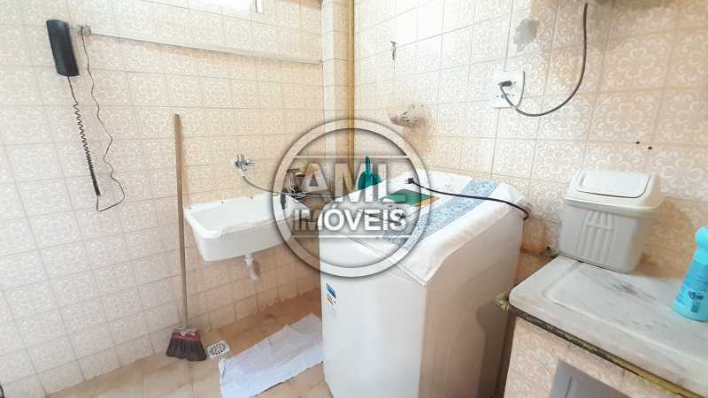 Conheça 20250710_135934 do imóvel - Apartamento 2 quartos à venda Tijuca, Rio de Janeiro - R$ 400.000 - TA25427 - 23 20250710_135934 - 23