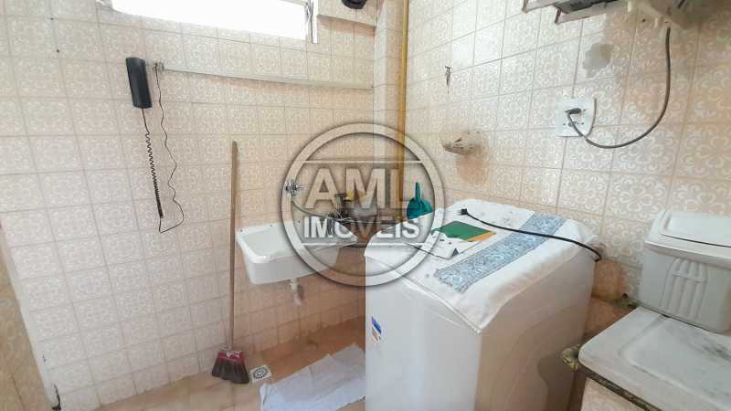 Conheça 20250710_135940 do imóvel - Apartamento 2 quartos à venda Tijuca, Rio de Janeiro - R$ 400.000 - TA25427 - 24 20250710_135940 - 24