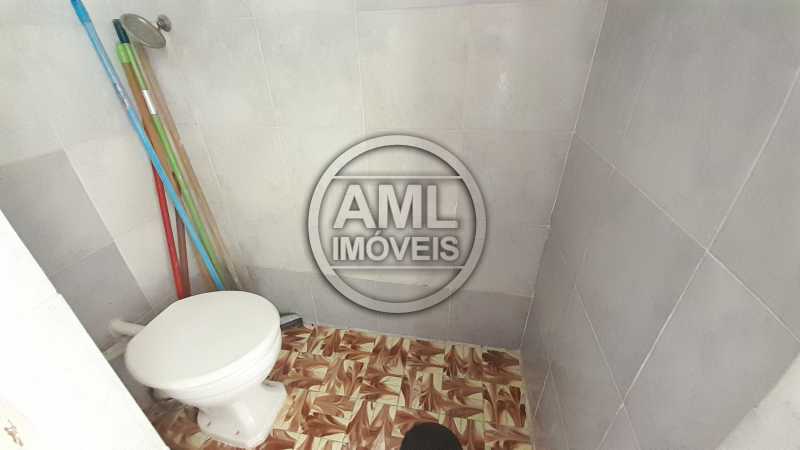 Conheça 20250710_140014 do imóvel - Apartamento 2 quartos à venda Tijuca, Rio de Janeiro - R$ 400.000 - TA25427 - 25 20250710_140014 - 25