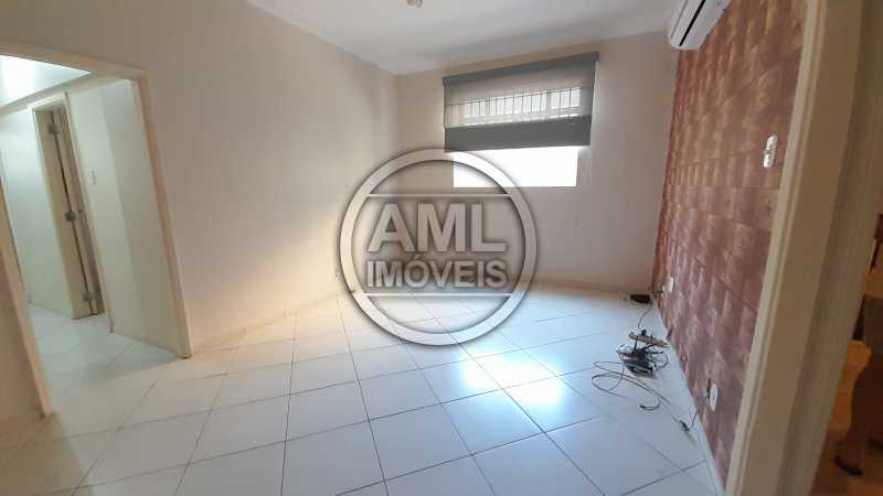 Conheça 20250710_140205 do imóvel - Apartamento 2 quartos à venda Tijuca, Rio de Janeiro - R$ 400.000 - TA25427 - 2 20250710_140205 - 2