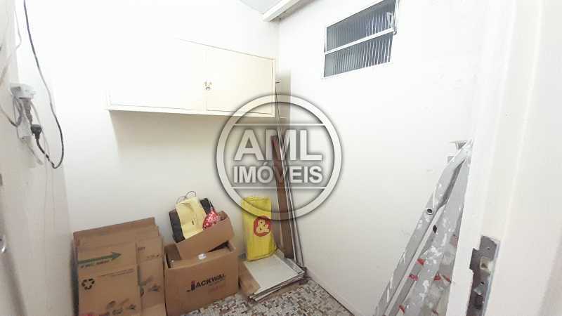 Conheça 20250710_140239 do imóvel - Apartamento 2 quartos à venda Tijuca, Rio de Janeiro - R$ 400.000 - TA25427 - 26 20250710_140239 - 26