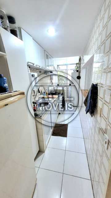 Conheça cfdceae5-82ec-47e1-b442-e884e5 do imóvel - Apartamento 2 quartos à venda Centro, Rio de Janeiro - R$ 447.000 - TA25428 - 17 cfdceae5-82ec-47e1-b442-e884e5 - 17