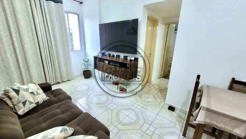Conheça fe702d8c-cfdf-4fb4-a77c-a1d879 do imóvel - Apartamento 2 quartos à venda Centro, Rio de Janeiro - R$ 447.000 - TA25428 - 6 fe702d8c-cfdf-4fb4-a77c-a1d879 - 6