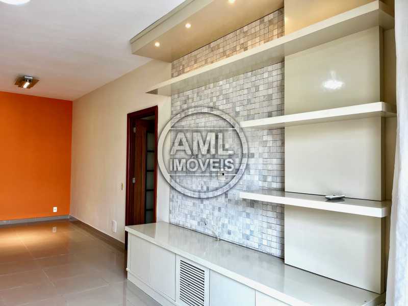 Conheça IMG_6327 do imóvel - Apartamento 3 quartos à venda Tijuca, Rio de Janeiro - R$ 847.000 - TA35429 - 2 IMG_6327 - 2