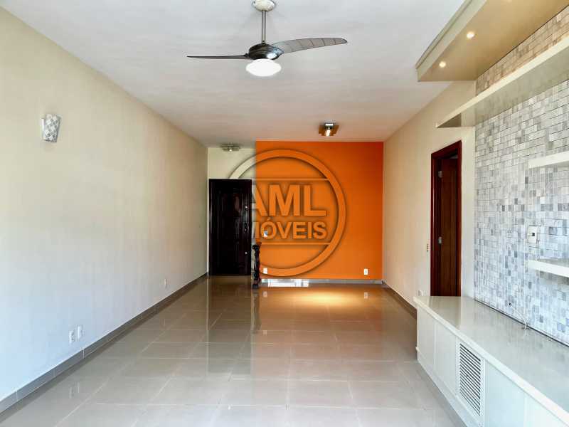Conheça IMG_6328 do imóvel - Apartamento 3 quartos à venda Tijuca, Rio de Janeiro - R$ 847.000 - TA35429 - 3 IMG_6328 - 3