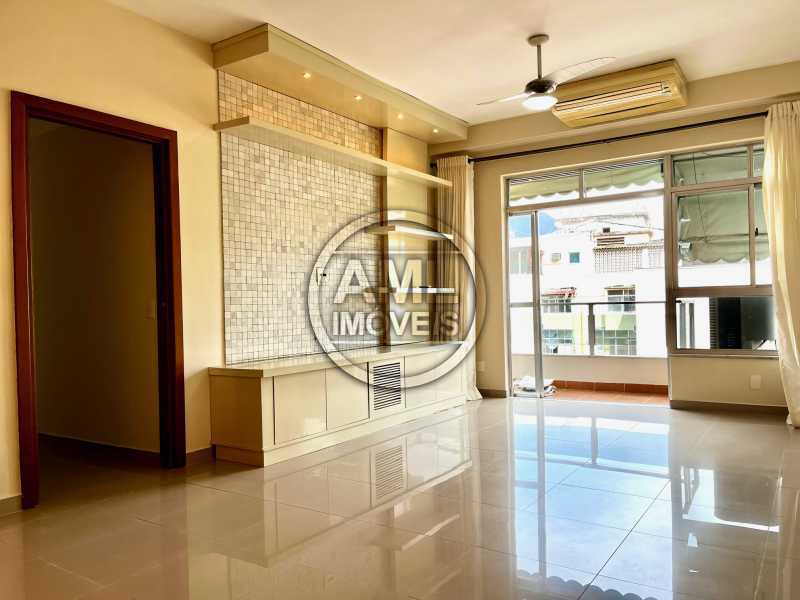 Conheça IMG_6332 do imóvel - Apartamento 3 quartos à venda Tijuca, Rio de Janeiro - R$ 847.000 - TA35429 - 1 IMG_6332 - 1