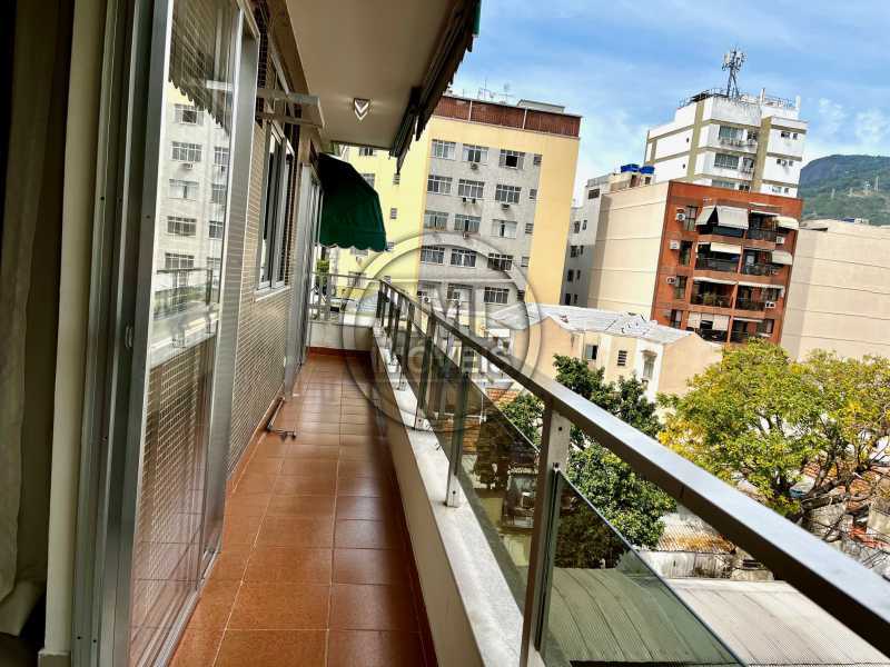 Conheça IMG_6335 do imóvel - Apartamento 3 quartos à venda Tijuca, Rio de Janeiro - R$ 847.000 - TA35429 - 8 IMG_6335 - 8