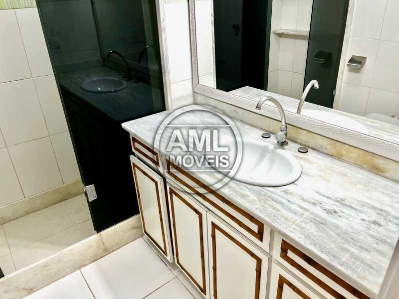 Conheça IMG_6339 do imóvel - Apartamento 3 quartos à venda Tijuca, Rio de Janeiro - R$ 847.000 - TA35429 - 16 IMG_6339 - 16