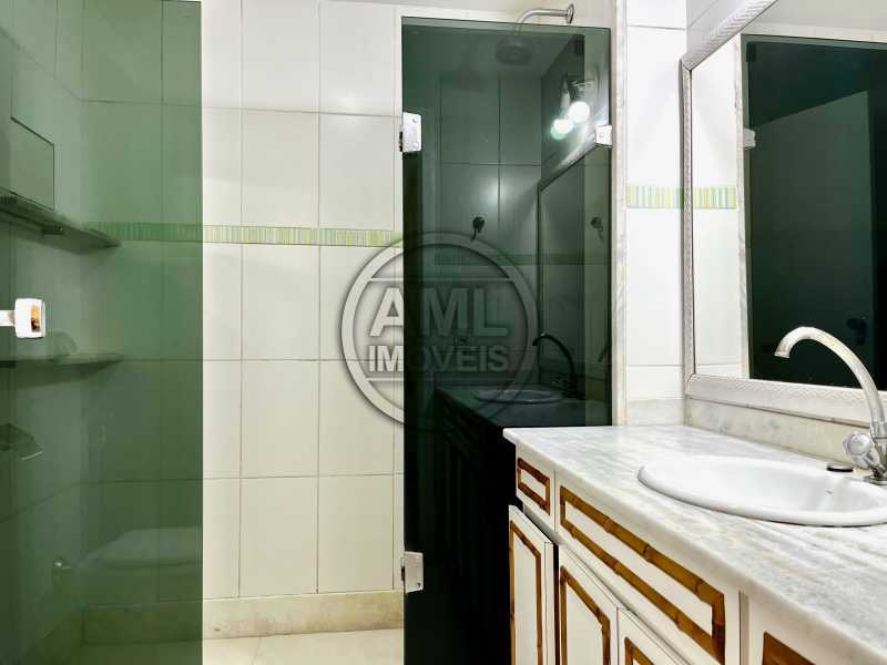 Conheça IMG_6340 do imóvel - Apartamento 3 quartos à venda Tijuca, Rio de Janeiro - R$ 847.000 - TA35429 - 17 IMG_6340 - 17