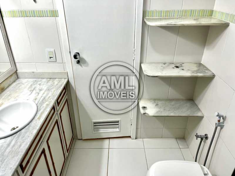 Conheça IMG_6341 do imóvel - Apartamento 3 quartos à venda Tijuca, Rio de Janeiro - R$ 847.000 - TA35429 - 19 IMG_6341 - 19