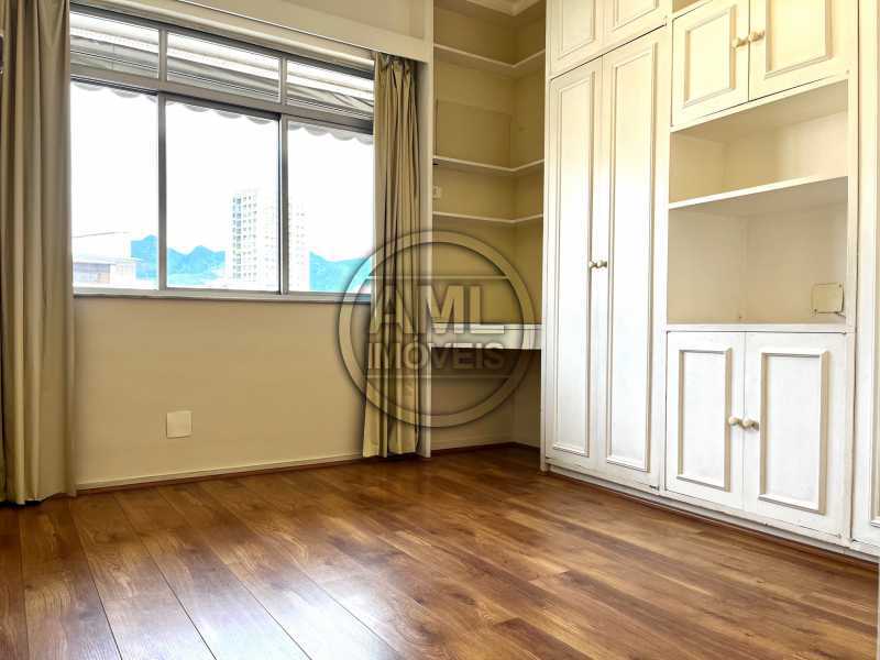 Conheça IMG_6344 do imóvel - Apartamento 3 quartos à venda Tijuca, Rio de Janeiro - R$ 847.000 - TA35429 - 20 IMG_6344 - 20
