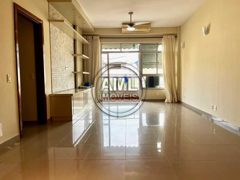 Conheça IMG_6325 do imóvel - Apartamento 3 quartos à venda Tijuca, Rio de Janeiro - R$ 847.000 - TA35429 - 4 IMG_6325 - 4