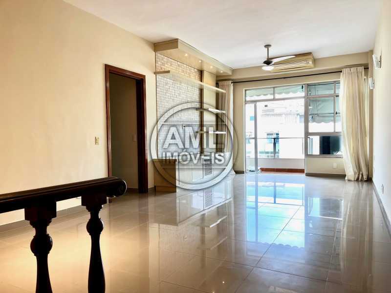 Conheça IMG_6330 do imóvel - Apartamento 3 quartos à venda Tijuca, Rio de Janeiro - R$ 847.000 - TA35429 - 5 IMG_6330 - 5