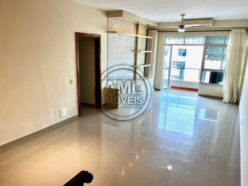 Conheça IMG_6331 do imóvel - Apartamento 3 quartos à venda Tijuca, Rio de Janeiro - R$ 847.000 - TA35429 - 6 IMG_6331 - 6