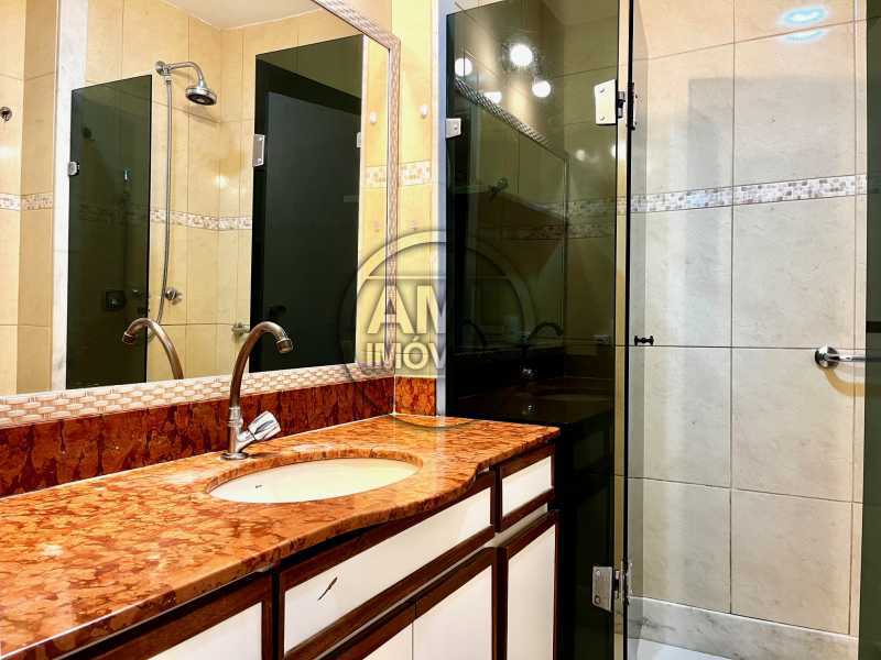 Conheça IMG_6358 do imóvel - Apartamento 3 quartos à venda Tijuca, Rio de Janeiro - R$ 847.000 - TA35429 - 29 IMG_6358 - 29