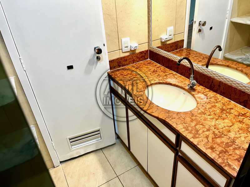 Conheça IMG_6361 do imóvel - Apartamento 3 quartos à venda Tijuca, Rio de Janeiro - R$ 847.000 - TA35429 - 30 IMG_6361 - 30