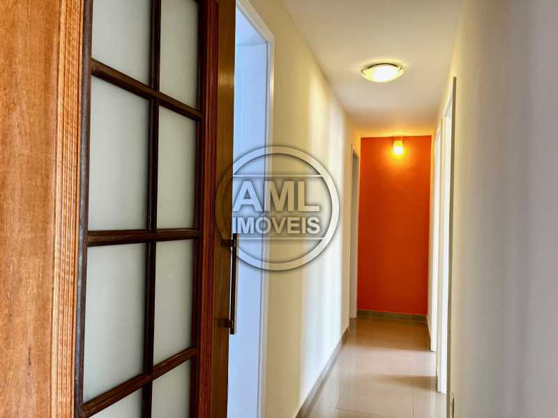 Conheça IMG_6363 do imóvel - Apartamento 3 quartos à venda Tijuca, Rio de Janeiro - R$ 847.000 - TA35429 - 33 IMG_6363 - 33