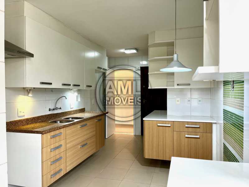 Conheça IMG_6364 do imóvel - Apartamento 3 quartos à venda Tijuca, Rio de Janeiro - R$ 847.000 - TA35429 - 36 IMG_6364 - 36