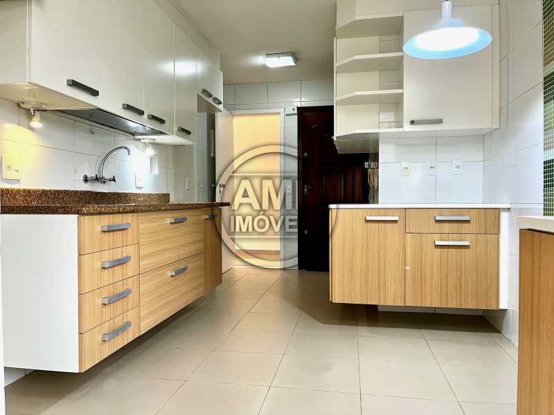 Conheça IMG_6365 do imóvel - Apartamento 3 quartos à venda Tijuca, Rio de Janeiro - R$ 847.000 - TA35429 - 34 IMG_6365 - 34